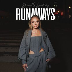 Cover of Runaways