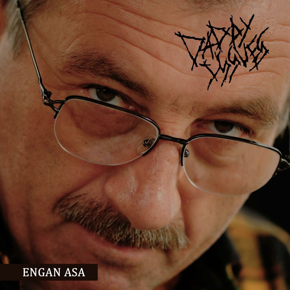 Picture of Engan Asa EP