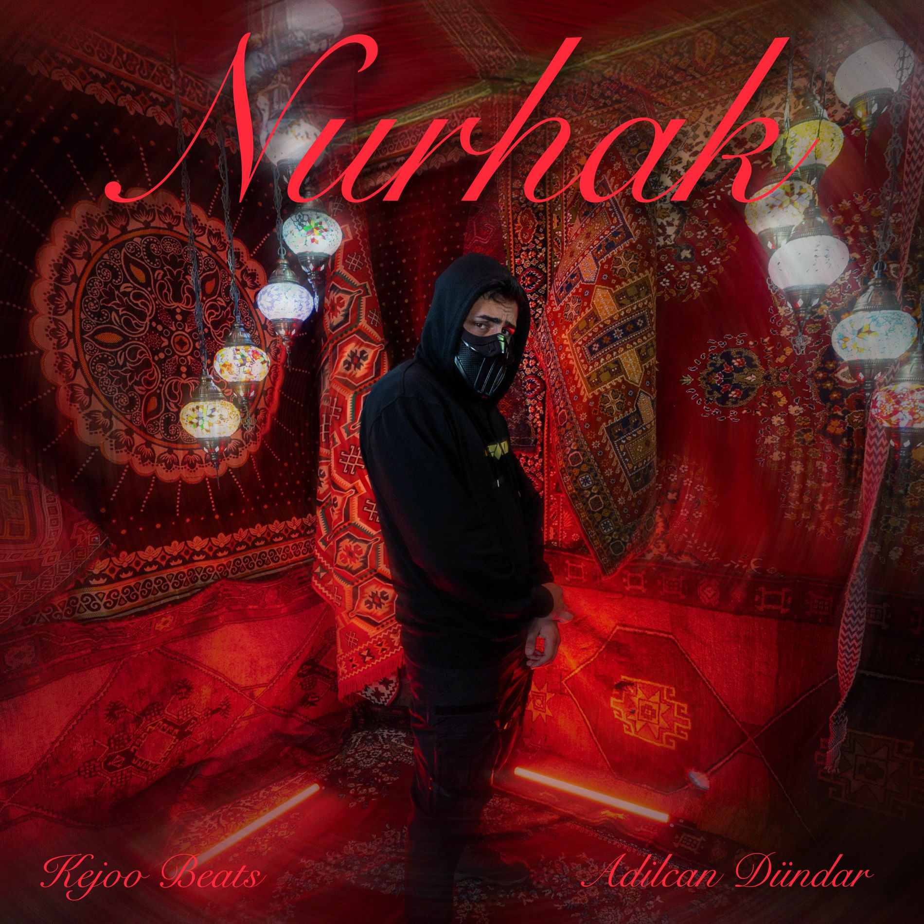 Album cover of Nurhak