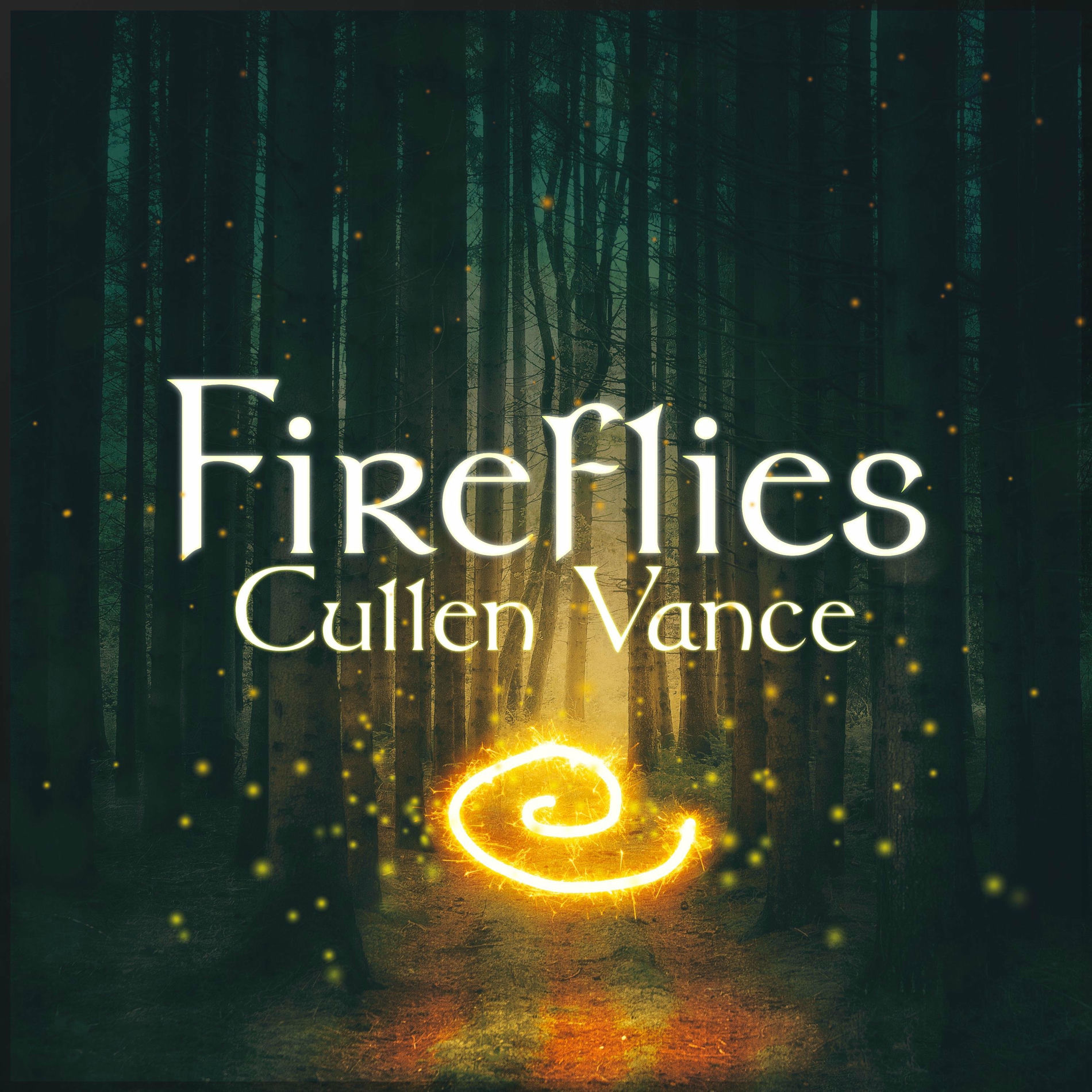 Album cover of Fireflies