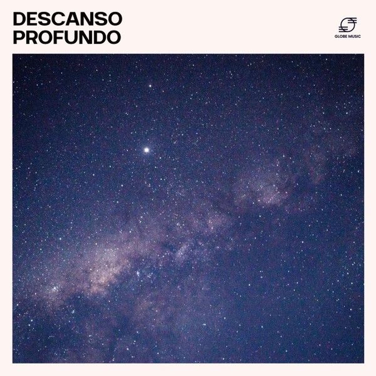 Album cover of Descanso Profundo