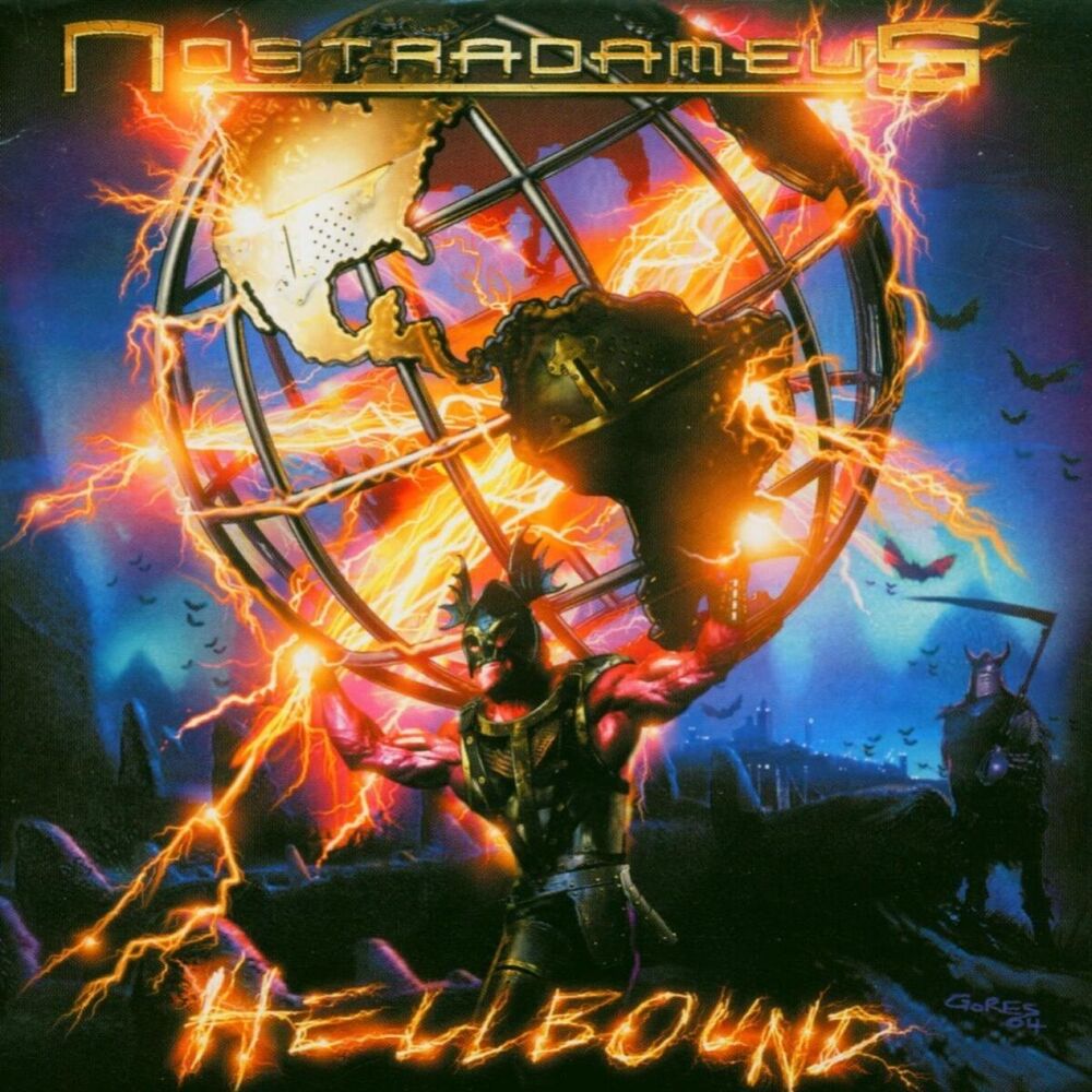 Picture of Hellbound