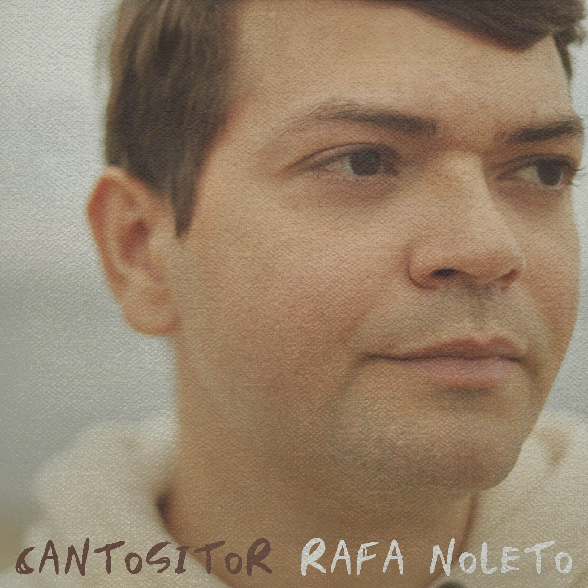 Album cover of Cantositor