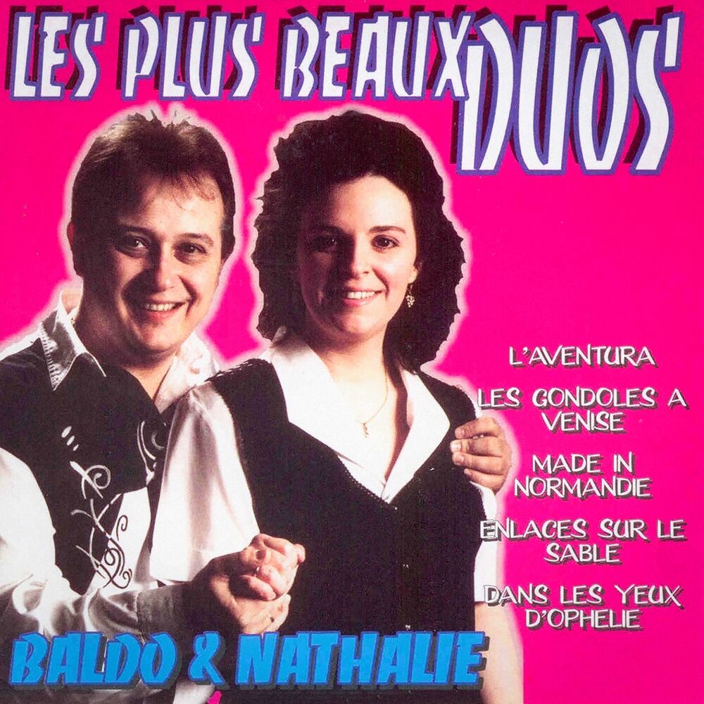 Picture of Les plus beaux duos