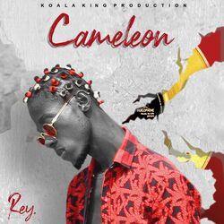 Cover of Caméléon