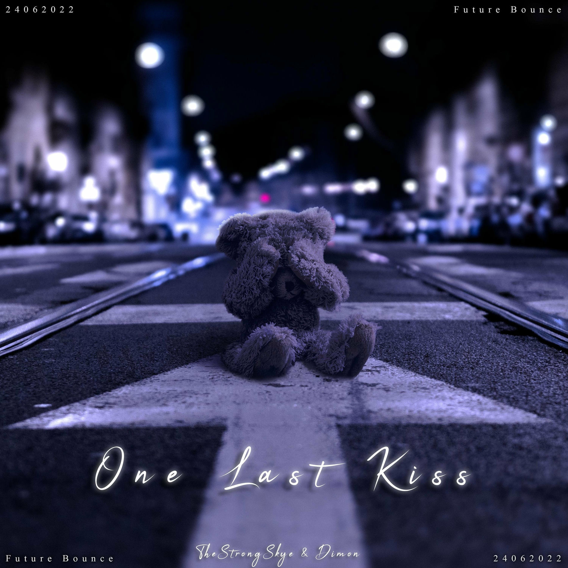 TheStrongSkye - One Last Kiss (feat. Elation) | Deezer