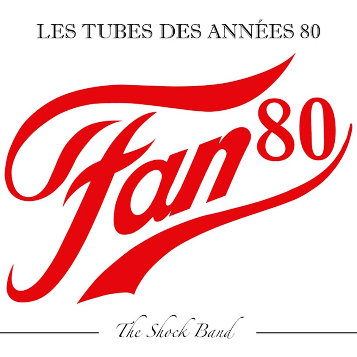 Album cover of Fan 80