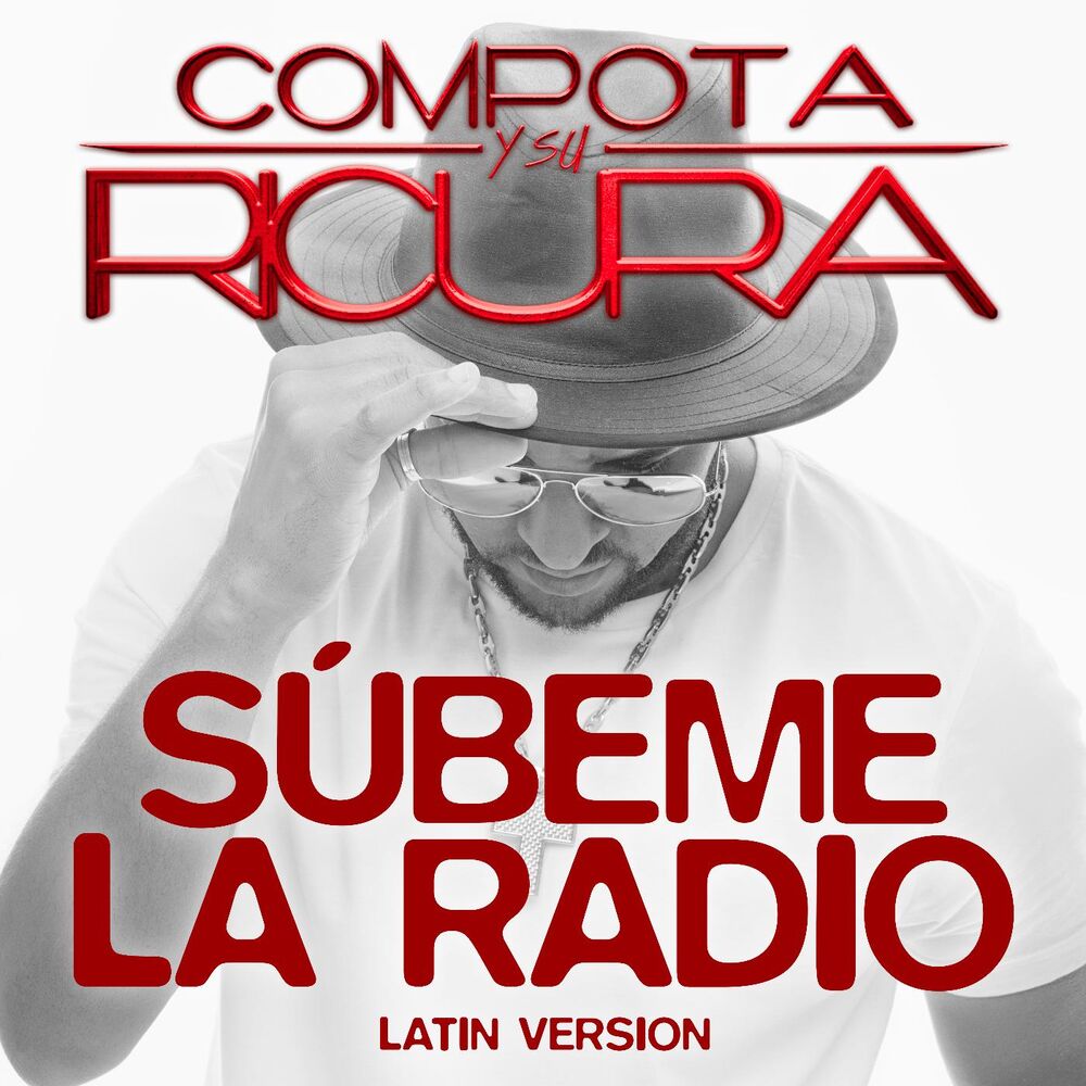 Picture of Súbeme la Radio (Latin Version)