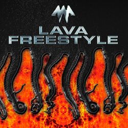 Cover of LAVA FREESTYLE