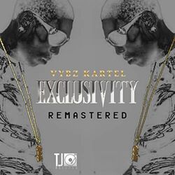 Cover of Exclusivity (Remastered)