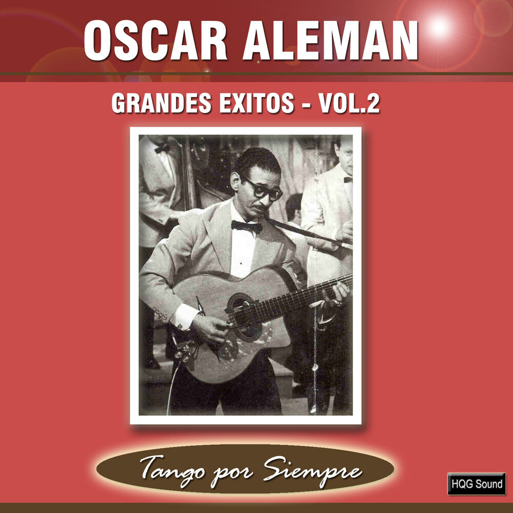 Picture of Grandes Exitos, Vol. 2