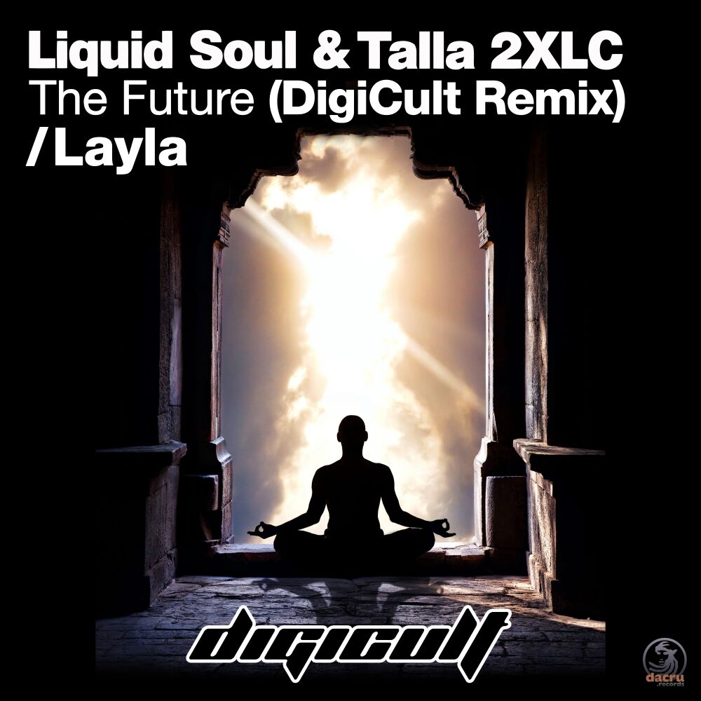 Picture of Layla / The Future
