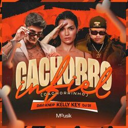 Cover of Cachorro Infiel (Cachorrinho)