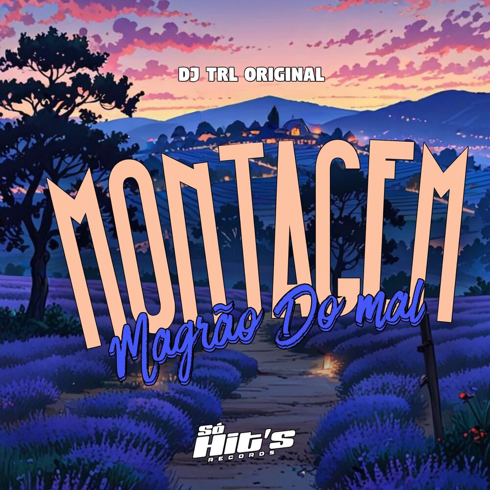 Picture of Montagem Magrão Do Mal