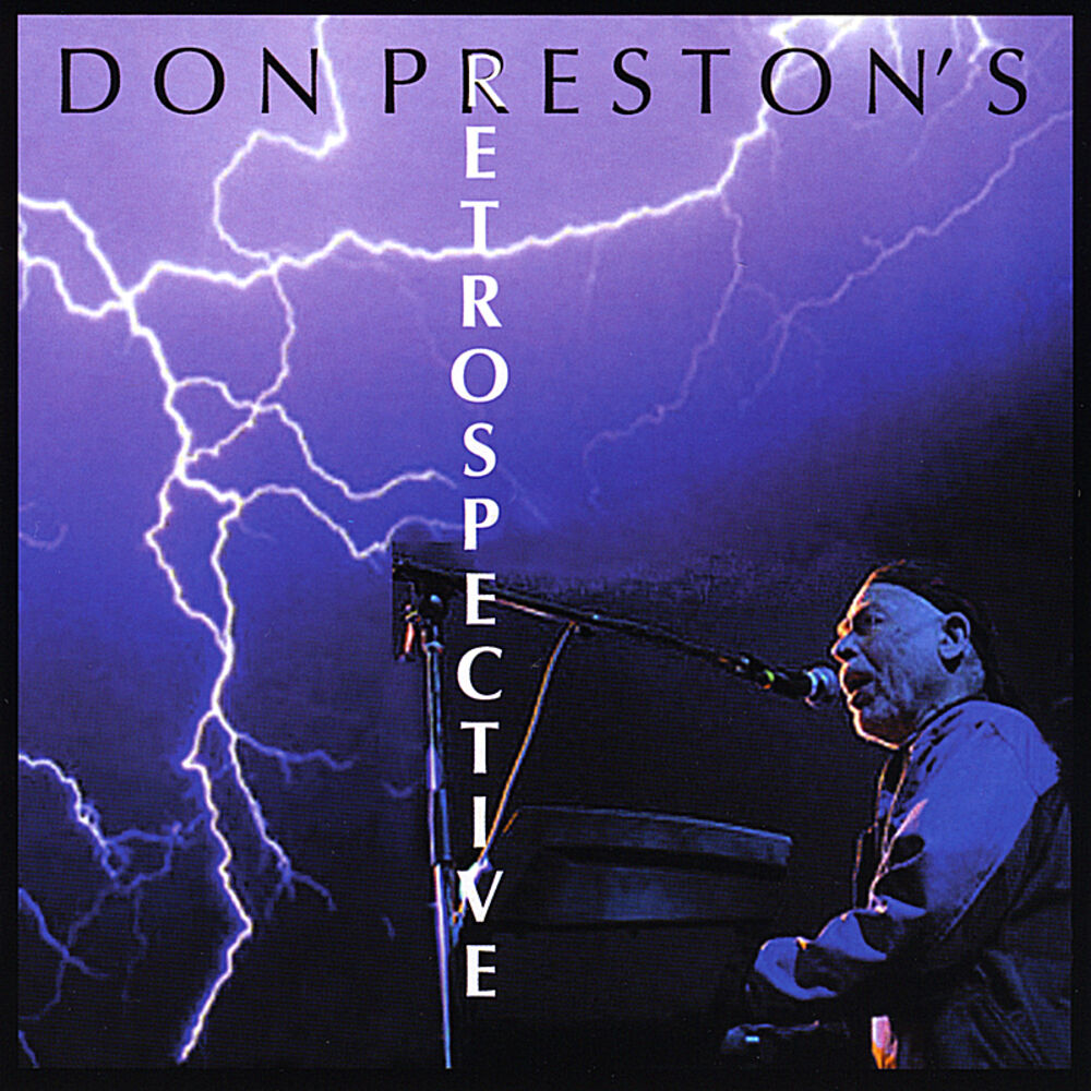 Picture of Retrospective