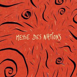 Cover of Messe des Nations