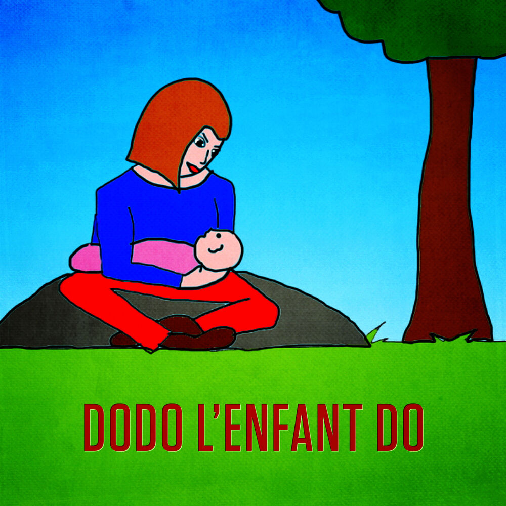 Picture of Dodo, l'enfant do - Single