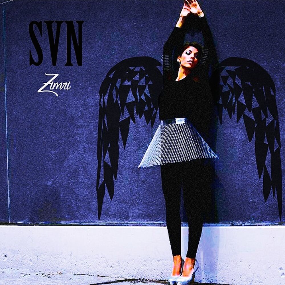 Picture of SVN (The Test)