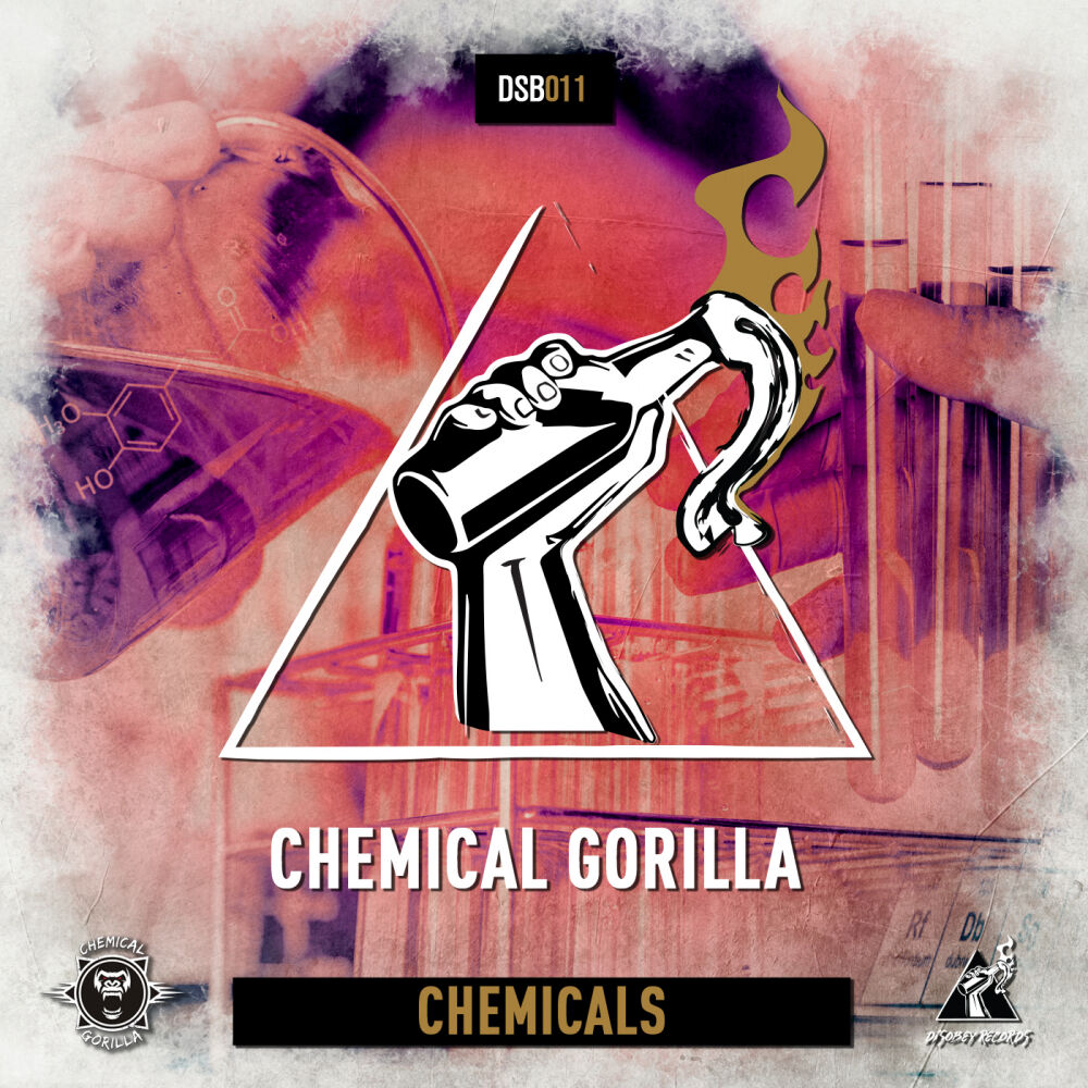 Picture of Chemicals