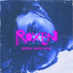 Cover of Cenusa (Electric Chapel Remix)
