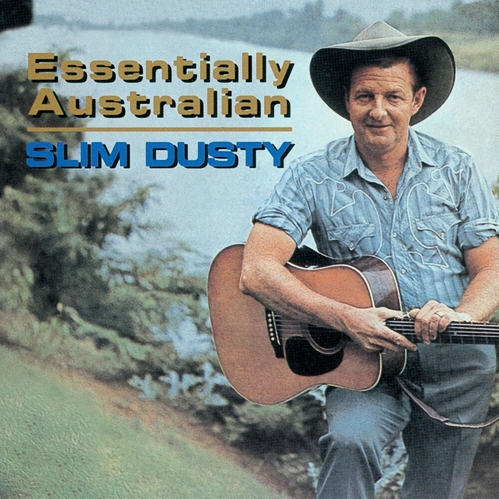 Picture of Essentially Australian