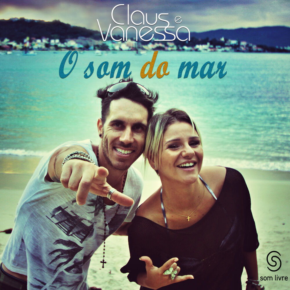 Picture of O Som do Mar - Single