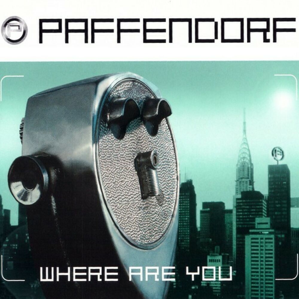 Picture of Where Are You