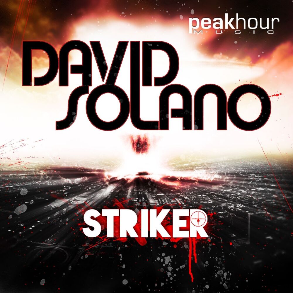 Picture of Striker