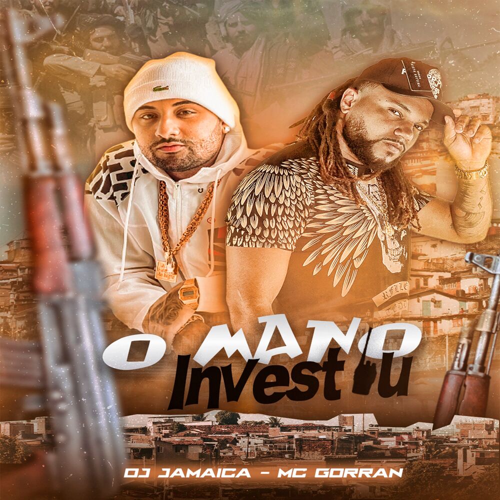 Picture of O Mano Investiu