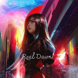 Cover of Real Dawn