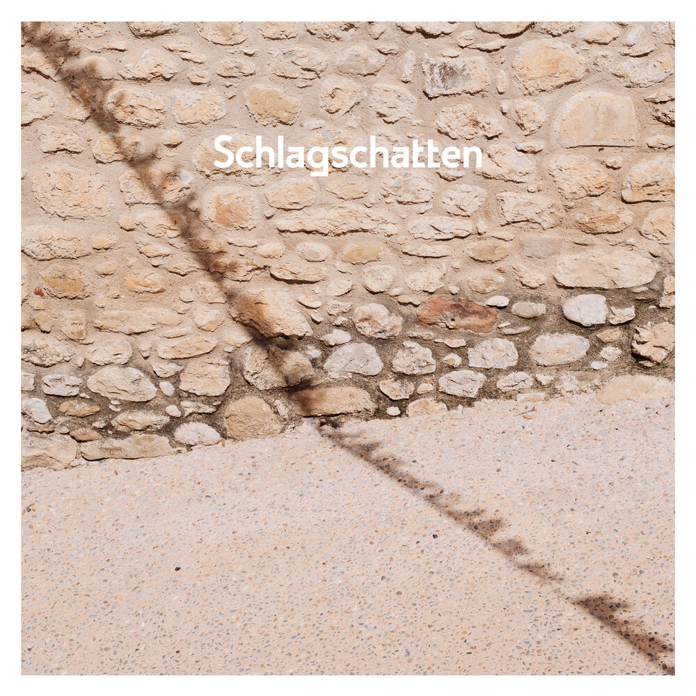 Picture of Schlagschatten (Vorhang Session)