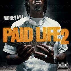Cover of Paid Life 2