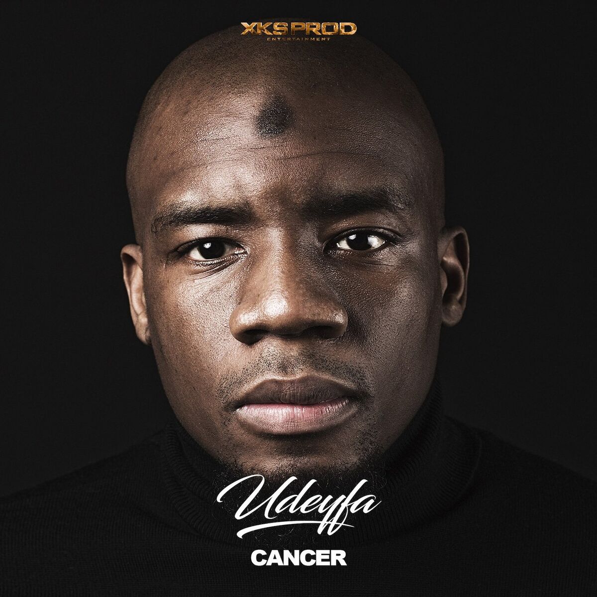 Album cover of Cancer