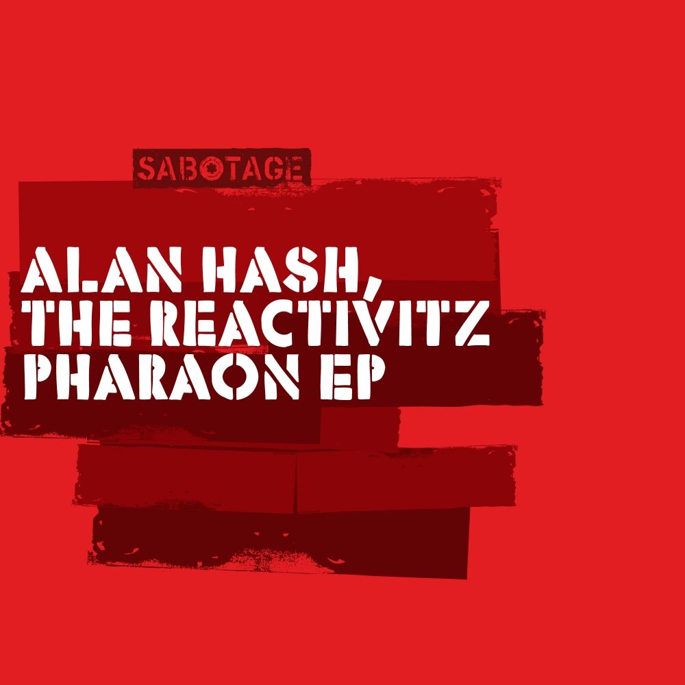 Picture of Pharaon EP
