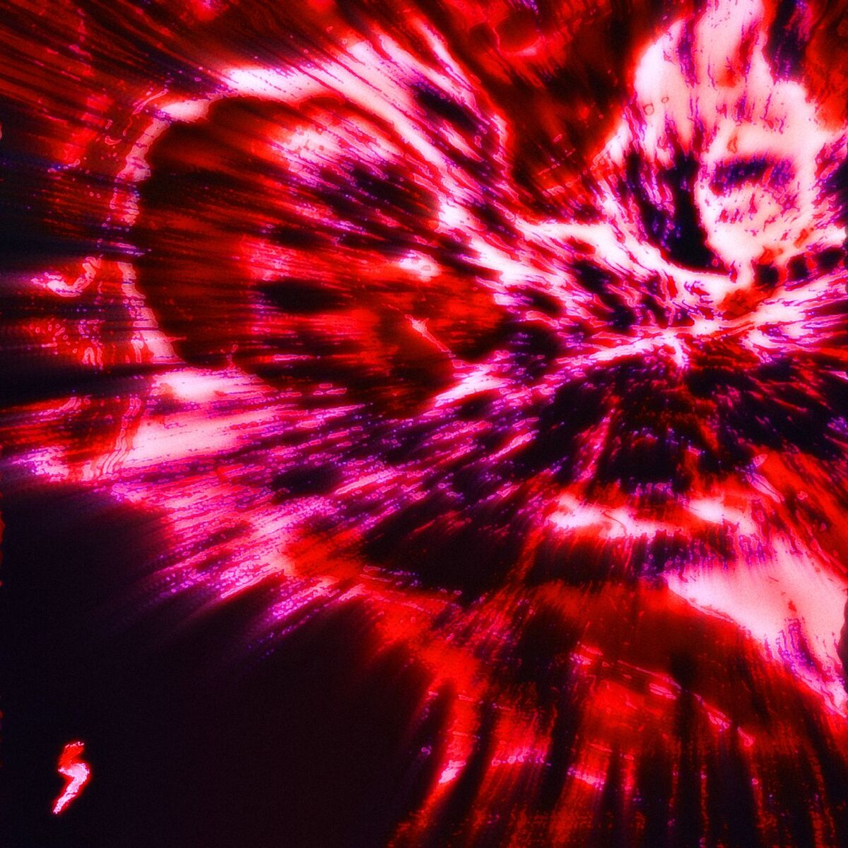 Album cover of Paranoia (Uptempo Remix)