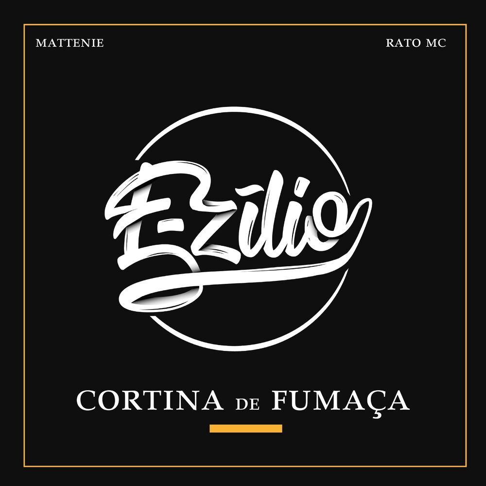 Picture of E-Zílio (Cortina de Fumaça)