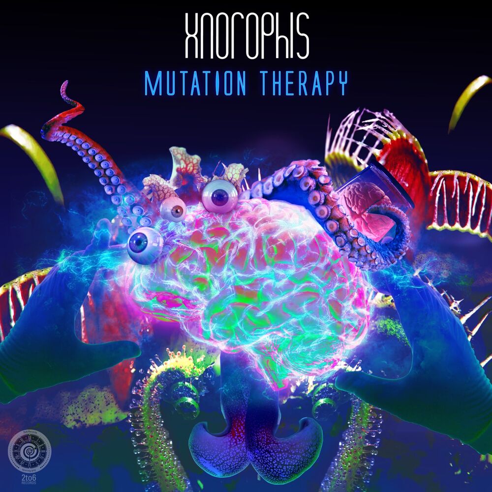 Picture of Mutation Therapy