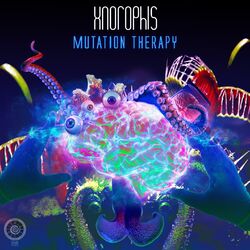 Cover of Mutation Therapy