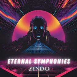 Cover of Eternal Symphonies