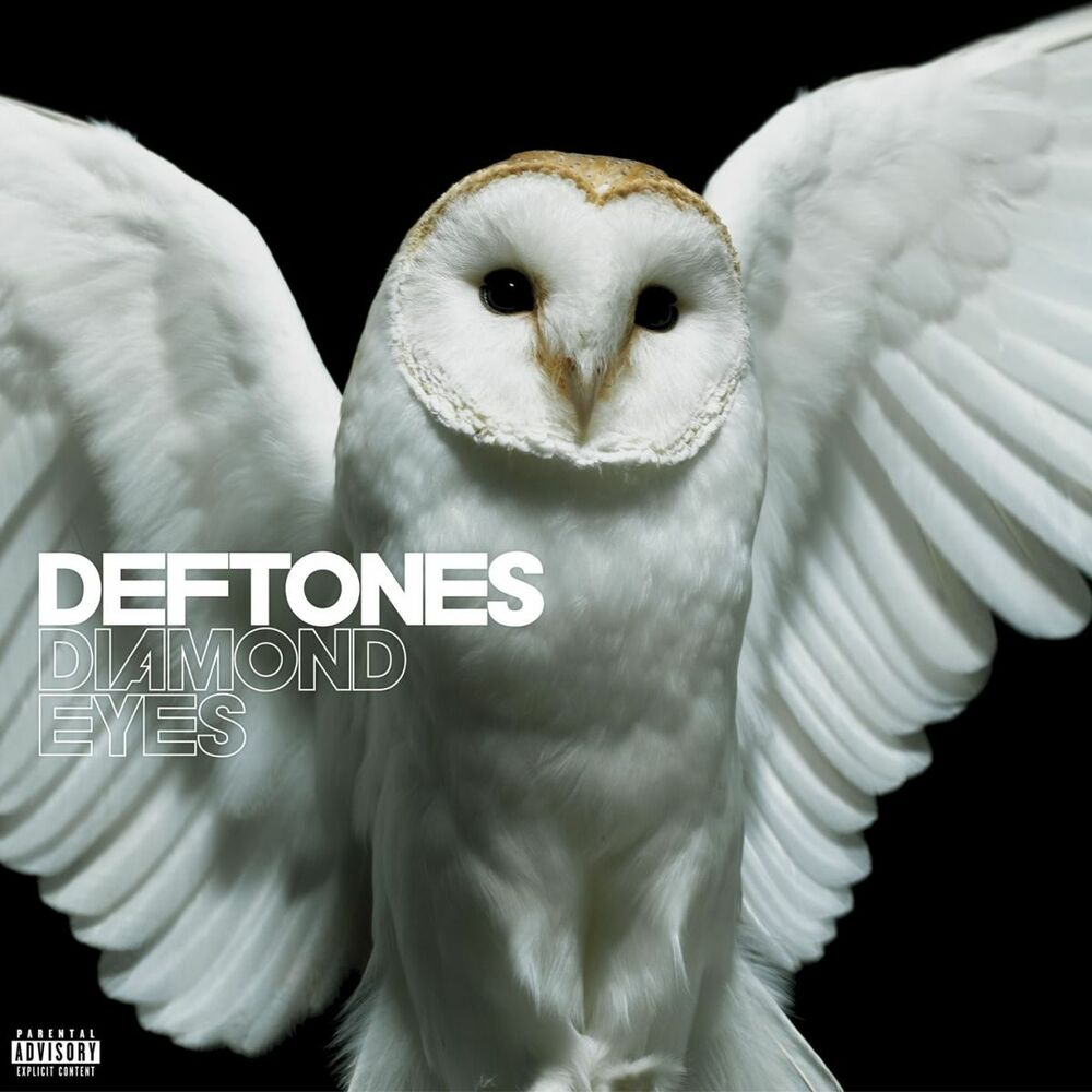 Picture of Diamond Eyes