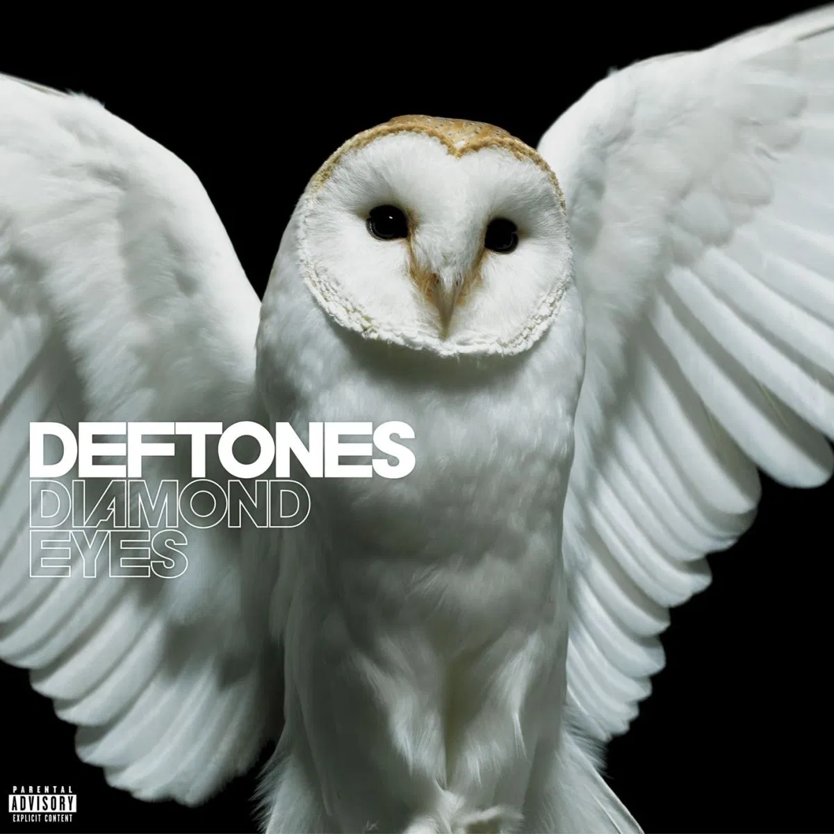 Diamond Eyes (Deluxe), Deftones