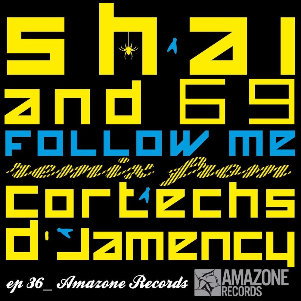Picture of Follow Me