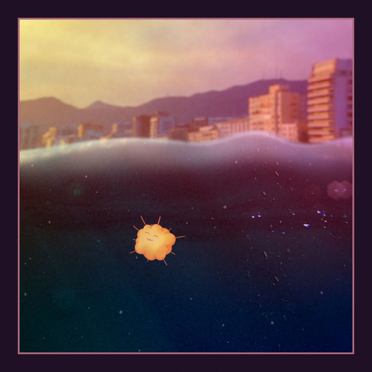 Album cover of Dreams of Rio