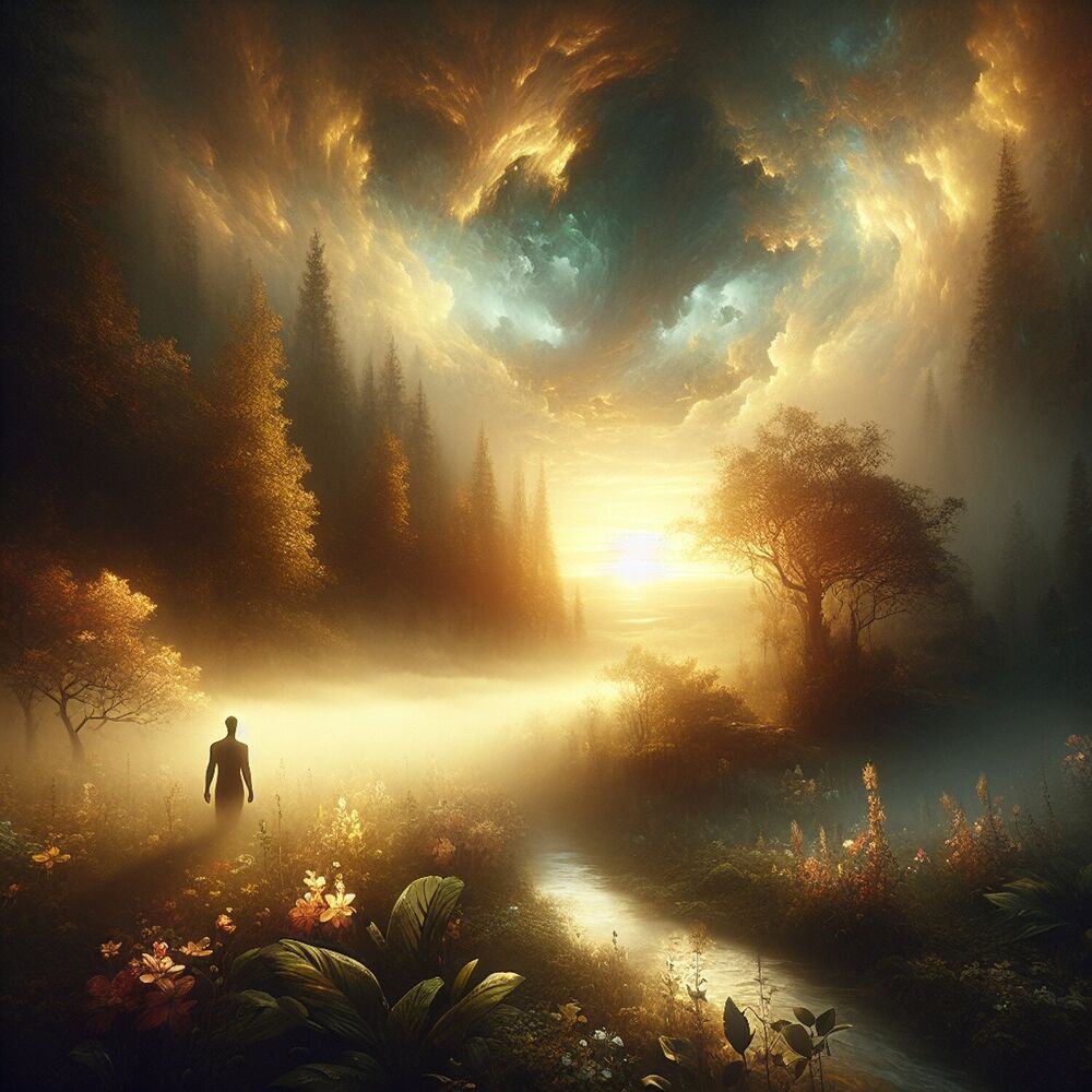 Picture of Alive