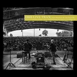 Cover of Live Trax Vol. 49: Constellation Brands–Marvin Sands Performing Arts Center