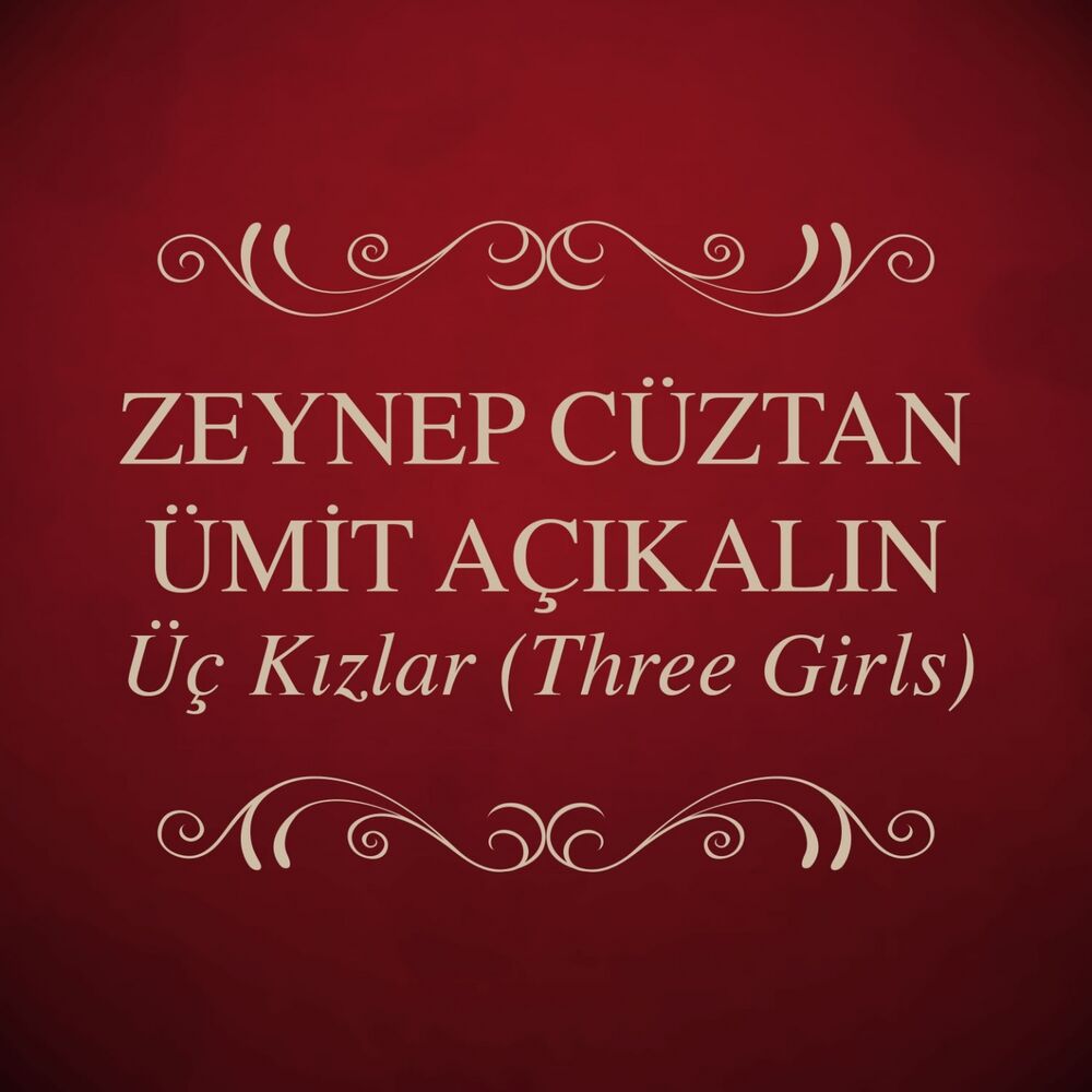 Picture of Üç Kızlar