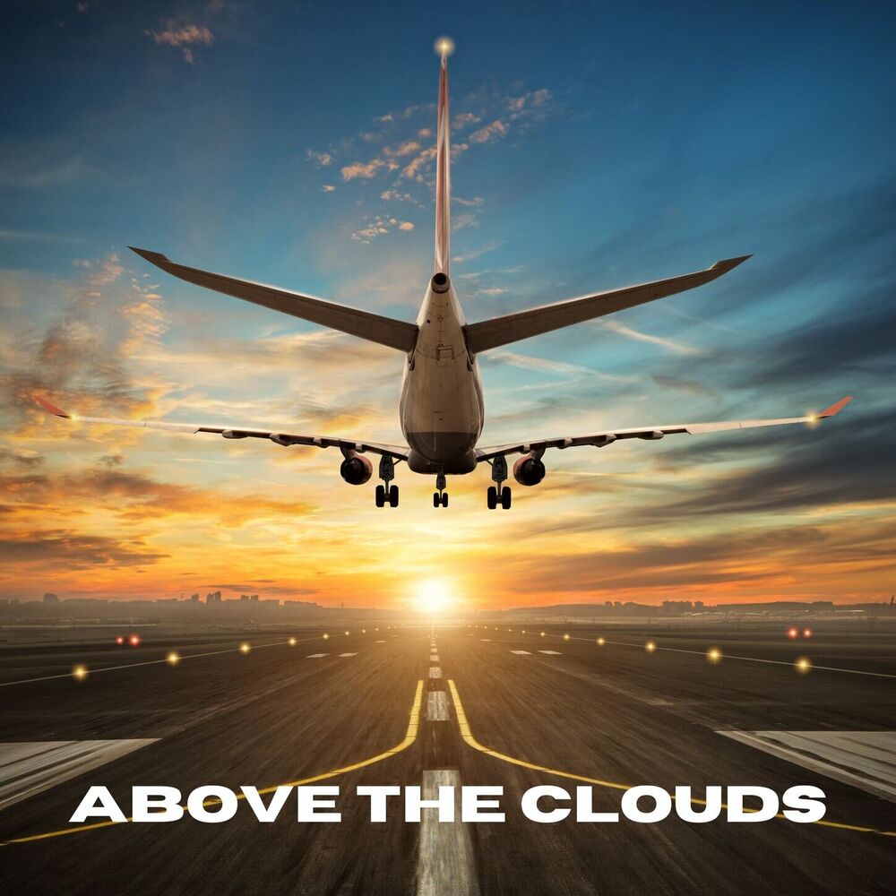 Picture of Above the Clouds