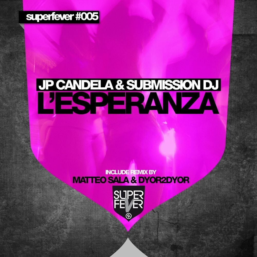 Picture of L'esperanza