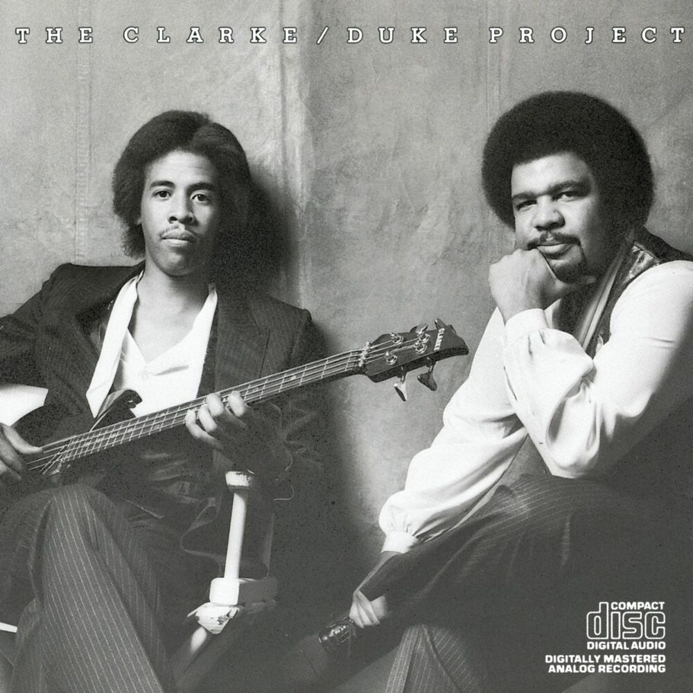 Picture of The Clarke/Duke Project