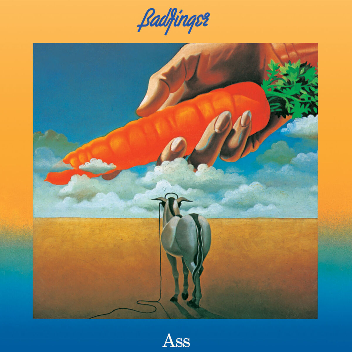Album cover of Ass (Remastered 2010 / Deluxe Edition)